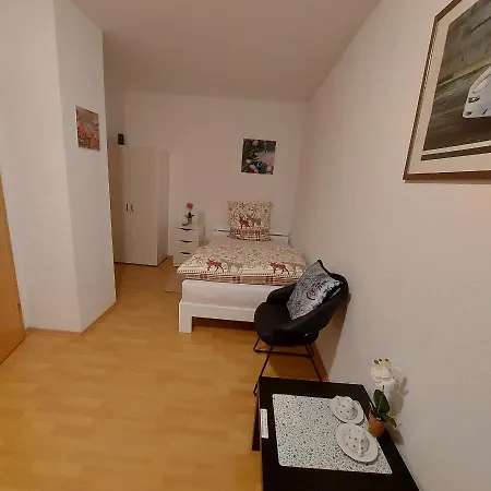 Selb Ferienwohnungen *