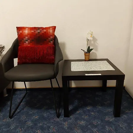 Selb Ferienwohnungen Lägenhet Selb