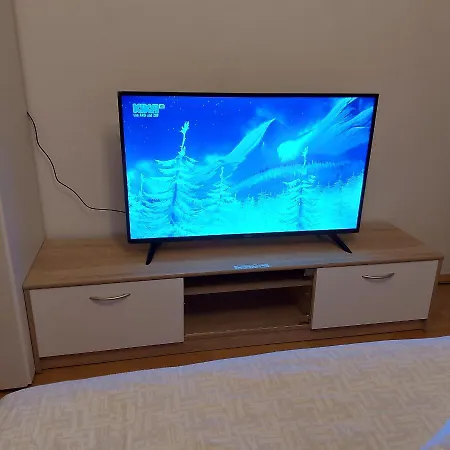 Selb Ferienwohnungen Lägenhet