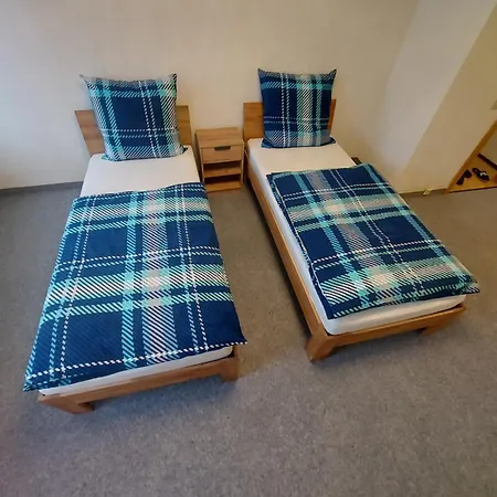 Lägenhet Selb Ferienwohnungen