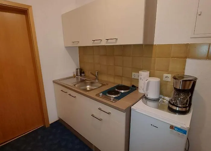 Selb Ferienwohnungen Selb