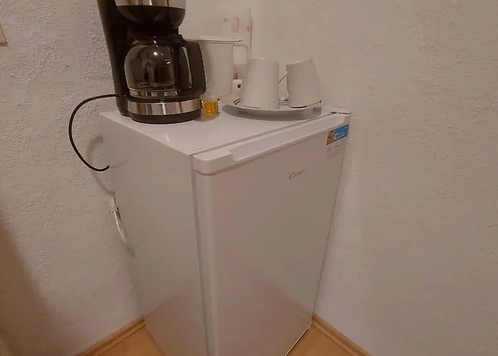 Selb Ferienwohnungen *