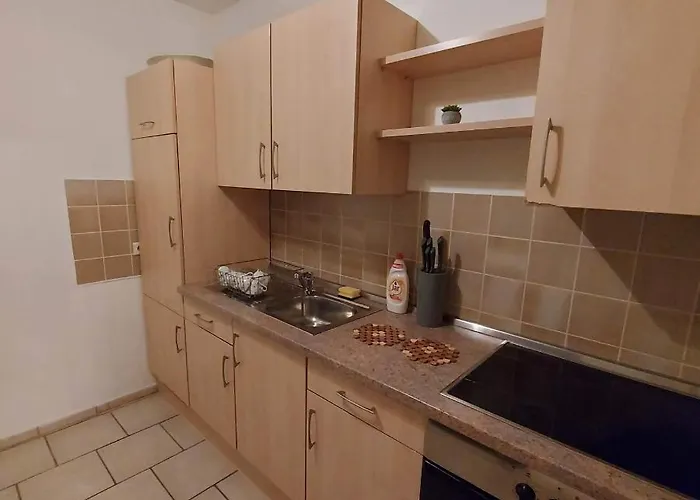 Selb Ferienwohnungen Lägenhet Selb