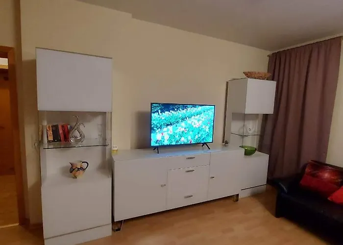 Selb Ferienwohnungen