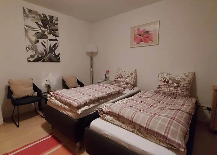 Selb Ferienwohnungen Selb