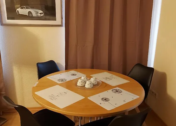 Selb Ferienwohnungen