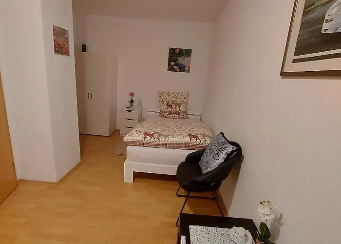 Selb Ferienwohnungen *