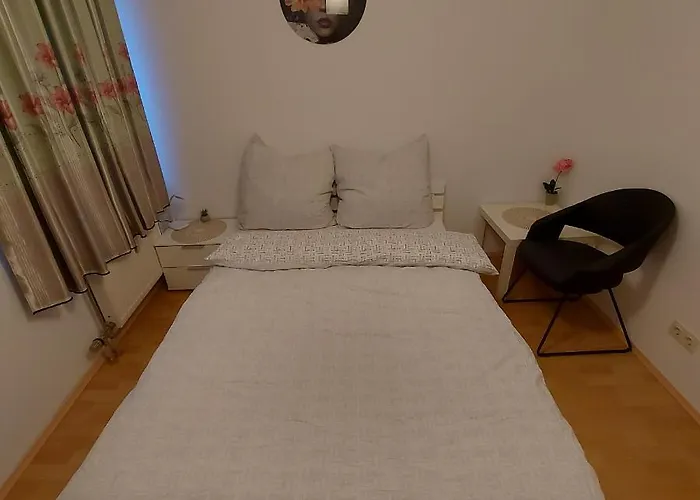 Selb Ferienwohnungen Lägenhet Selb