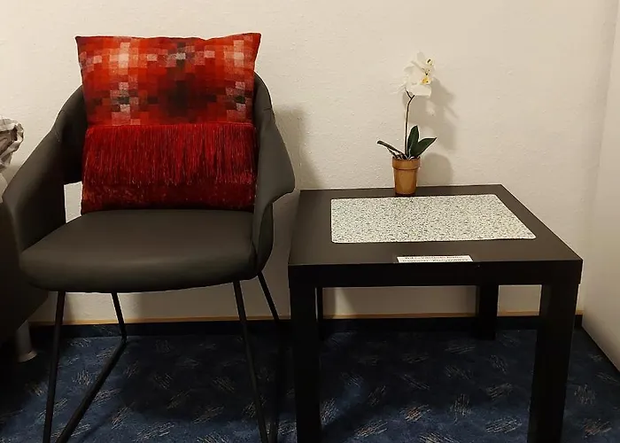 Selb Ferienwohnungen Lägenhet Selb