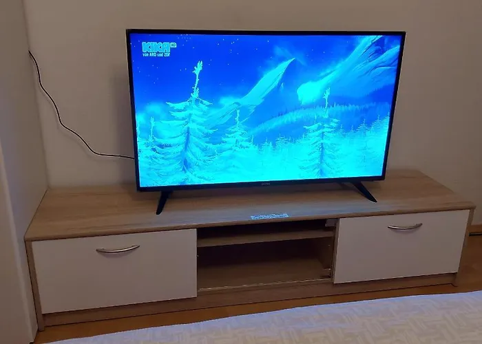 Selb Ferienwohnungen Lägenhet