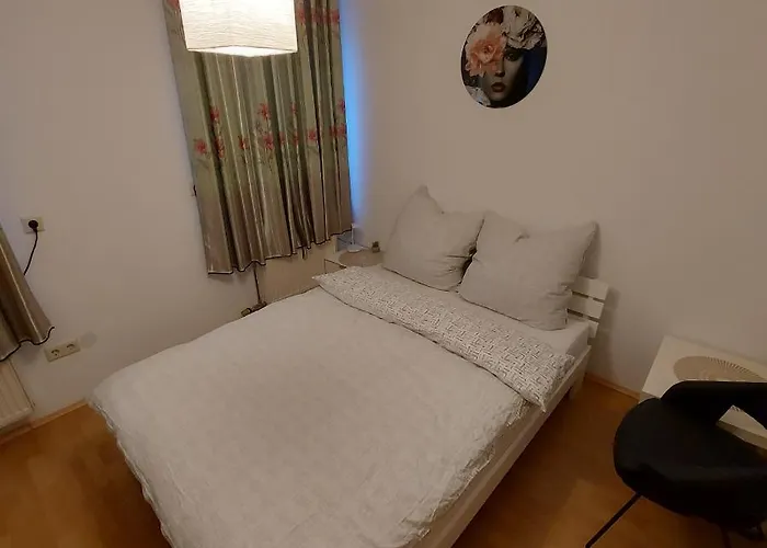 Selb Ferienwohnungen Selb