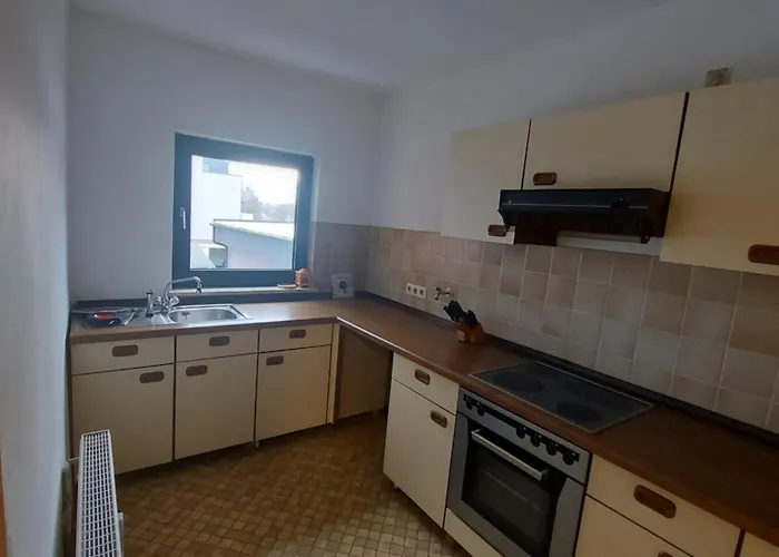 Selb Ferienwohnungen Selb