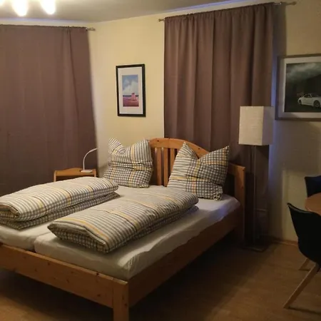 Apartment Selb Ferienwohnungen Selb