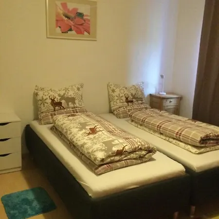 Apartment Selb Ferienwohnungen