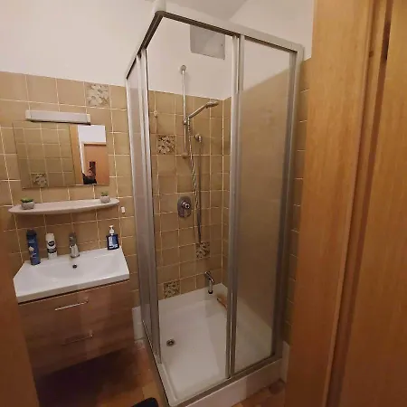 Appartement Selb Ferienwohnungen
