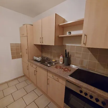 Selb Ferienwohnungen Appartement Selb