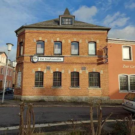 Apartment Selb Ferienwohnungen Selb