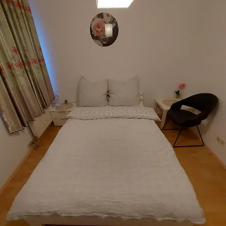 Selb Ferienwohnungen Appartement Selb