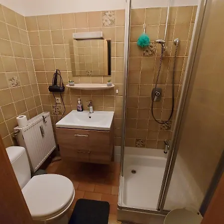 Apartmán Selb Ferienwohnungen