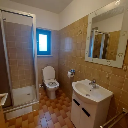 Selb Ferienwohnungen Appartement *
