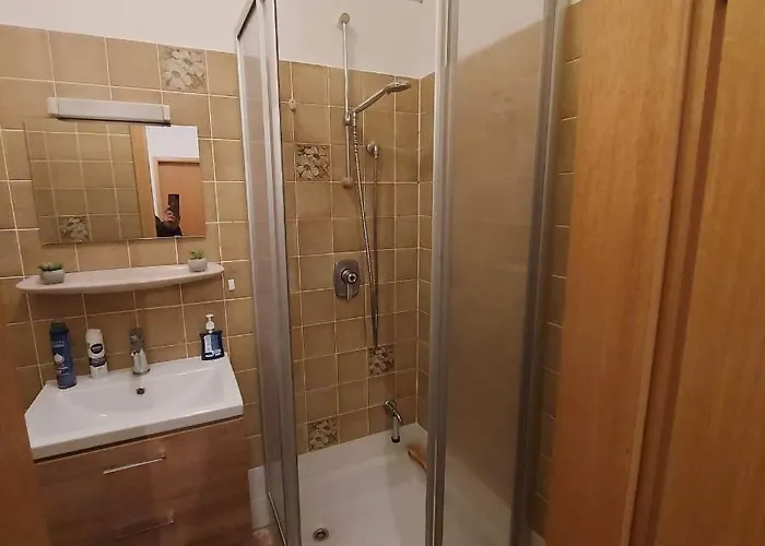 Apartment Selb Ferienwohnungen