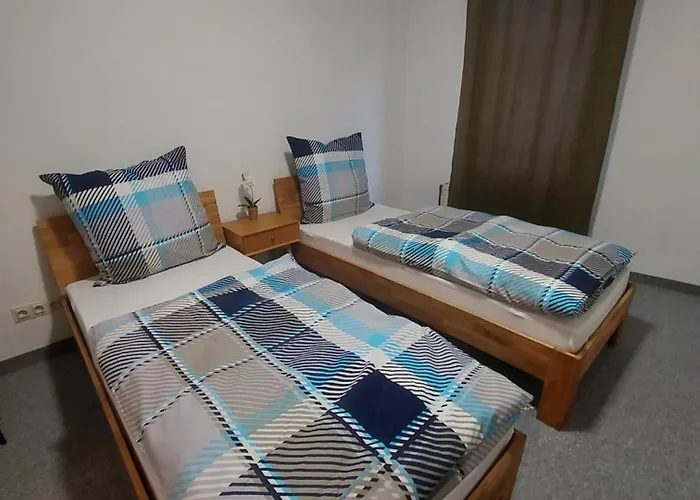 Selb Ferienwohnungen *